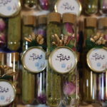 جشن شاخه نبات